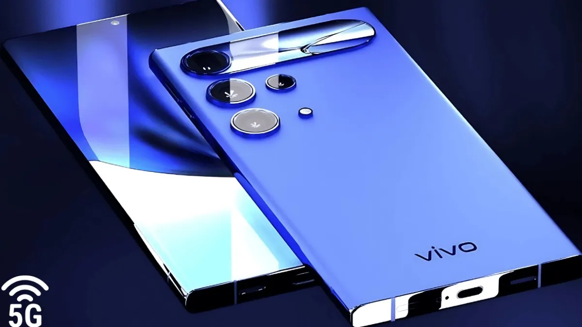 तगड़ा कैमरे के साथ Vivo V70 हुआ लॉन्च स्टाइलिश डिजाइन, और जबरदस्त बैटरी के साथ बनेगा मिड-रेंज का नया सुपरस्टार!